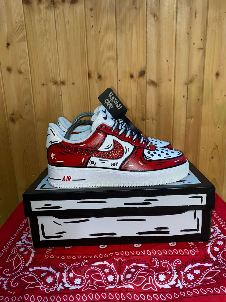 Sneakers Air Force 1