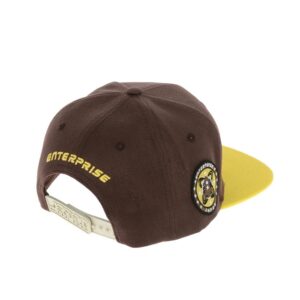 Enterprise Japan Cap