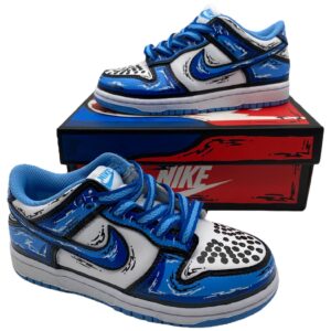 Dunk Low Wave