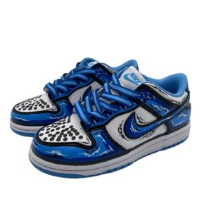 Dunk Low Wave