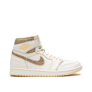 Air Jordan 1 Retro High OG Craft