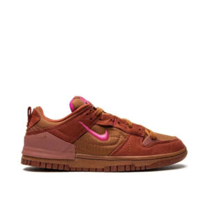 Dunk Low Disrupt 2