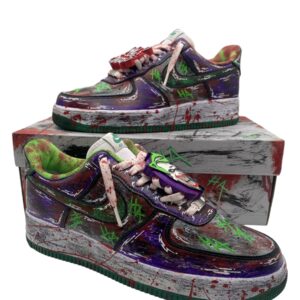 Air Force 1 Joker