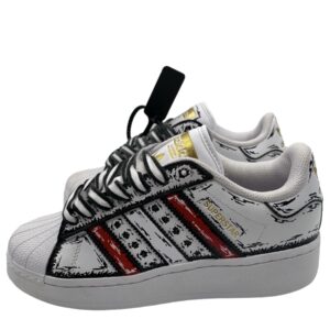 Adidas Superstar Signs