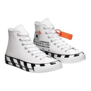 Converse Chuck Taylor All-Star 70s Off-White