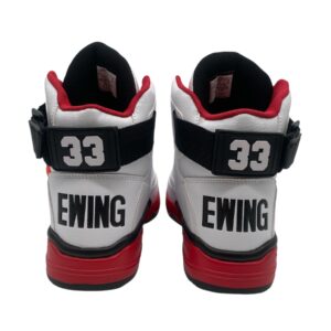 Patrick Ewing