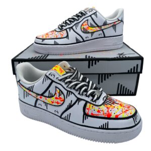 Air Force 1 Pop