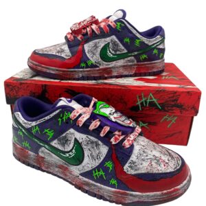 Dunk Low Joker